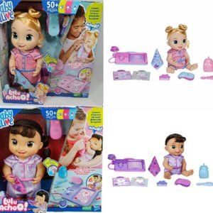 Baby alive lulu achoo dolls by Hasbro BRAND🆕SHIPS FAST🏃‍ 6 DAYS WEEK!😮‍💨⚡🚚